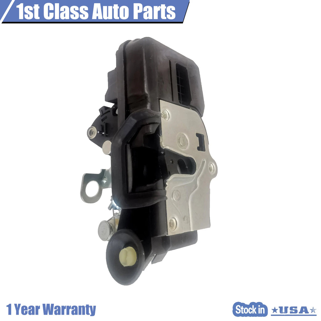 Rear Right Door Lock Latch Actuator for Saturn Vue (2008–2010)