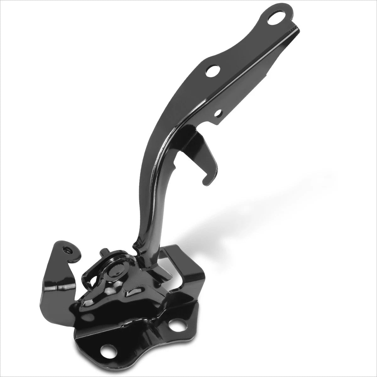 Passenger Side Steel Engine Hood Hinge for Toyota 4Runner (2010–2024)