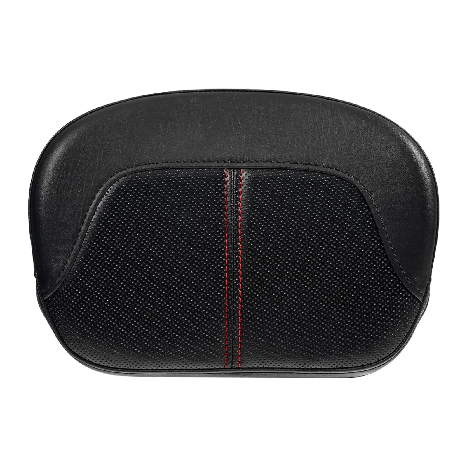 Passenger Backrest Pad for Harley Electra Glide (2014–2023)