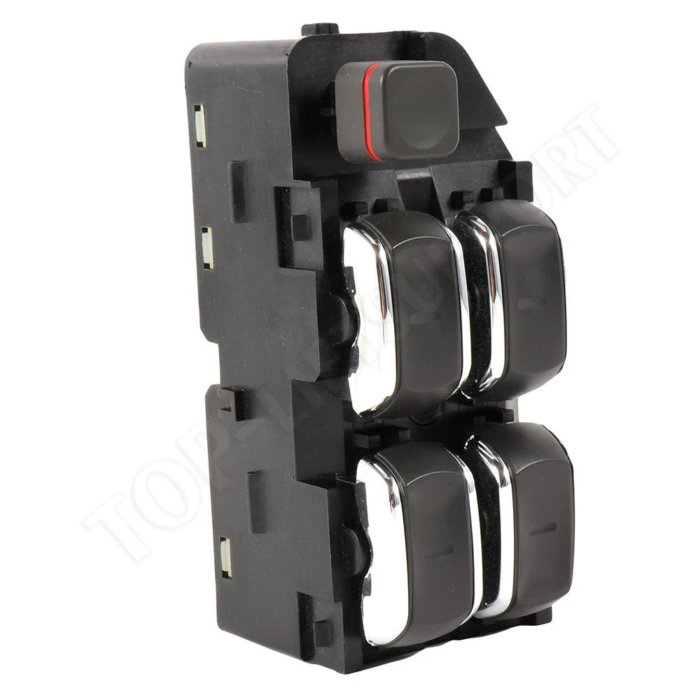 Window Control Switch for Cadillac Seville (1996–1997)