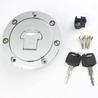 Fuel Gas Tank Cap 17620-MAS-E02 for Honda ST1300 (2003–2011) / VFR800 (2002–2009)