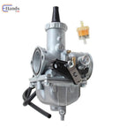 Mikuni VM26 Carburetor for 150cc 160cc 200cc 250cc Quad ATV (30mm)