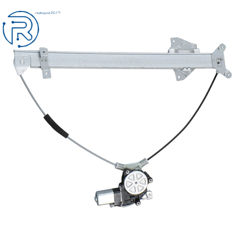 Power Window Regulator with Motor for Mitsubishi Montero (1992-2000) Front Right