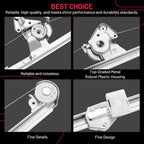 Rear Hatch Trunk Lock Actuator for Toyota Corolla (2003–2008)