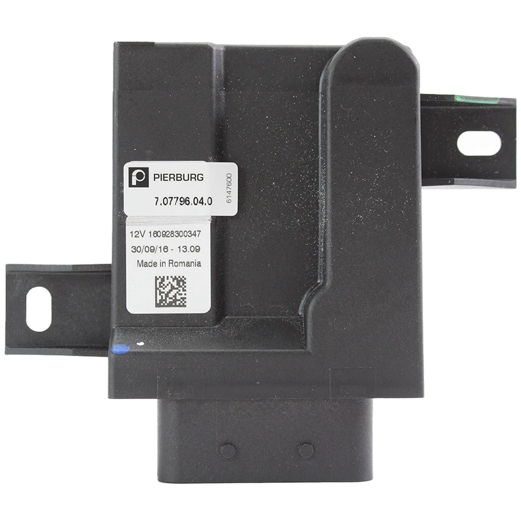 Pierburg Fuel Pump Driver Module 7.07796.04.0 for