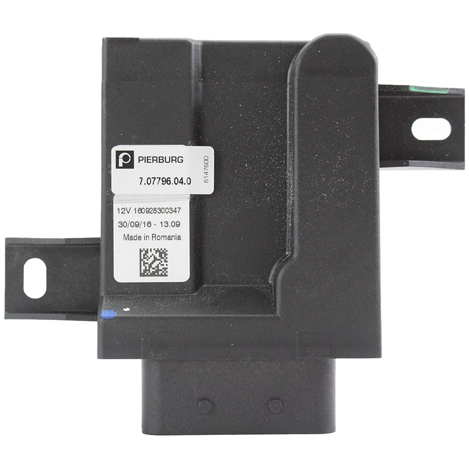 Pierburg Fuel Pump Driver Module 7.07796.04.0 for