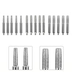 5X Chainsaw Sharpener Parts for Long Lasting Performance