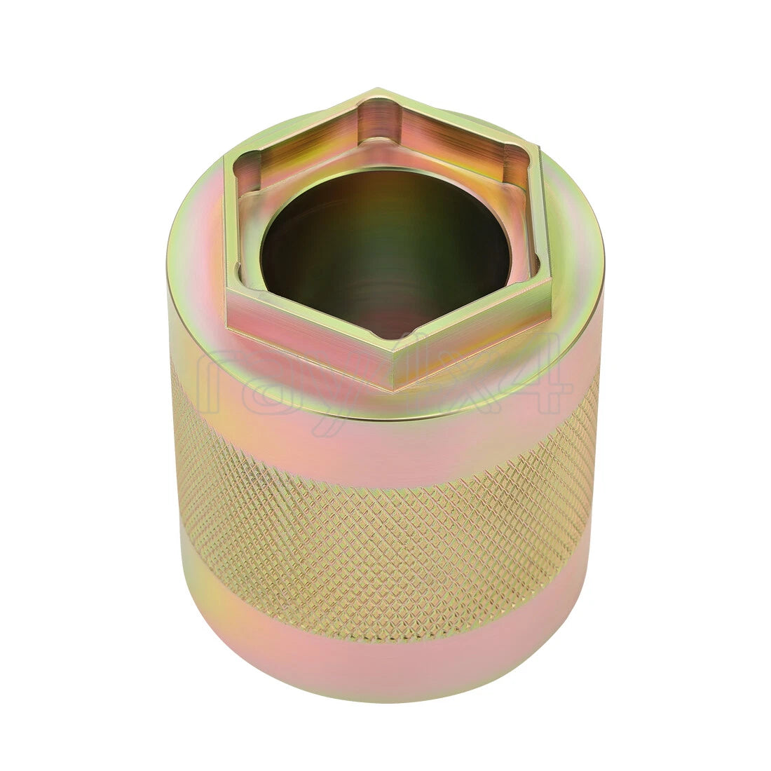 Front Differential Pinion Nut Tool for Kawasaki Prairie 360 650 700 (2000–2018)