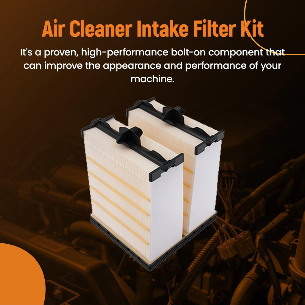 Air Filter for Cummins QSL9 QSC QSL QSB QSBT3 QSBT4 (No Year Specified)