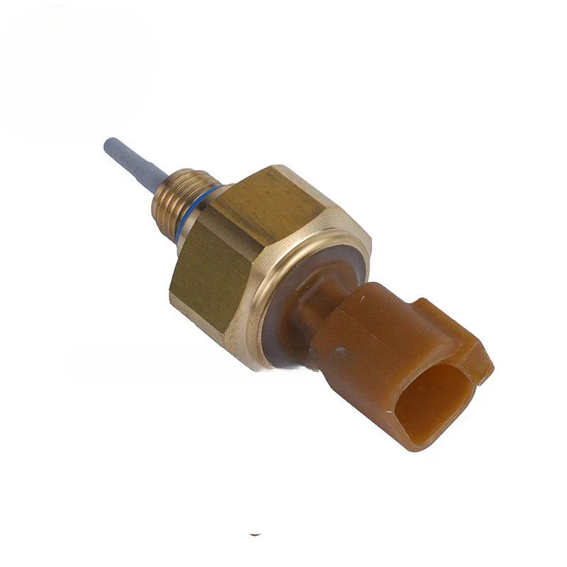 Oil Pressure for Cummins Isx Engine (2006–2017)