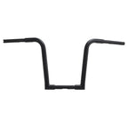 14" Rise Ape Hanger Handlebar for Harley FLST FXST Sportster 883 1200 (1986–2023)
