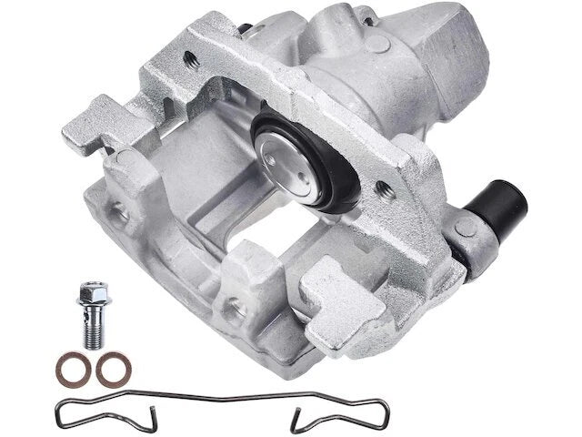 Rear Right Brake Caliper for Mazda 3 Sport (2010–2013) SW339TN