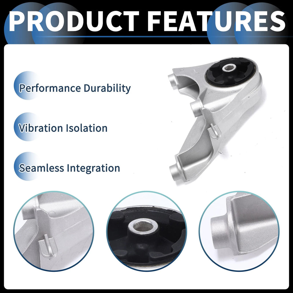 Engine Motor Mount for Chevrolet Captiva (2007–2010)