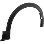 Fender Flares for Ford Explorer Police Interceptor Utility (2020–2021)