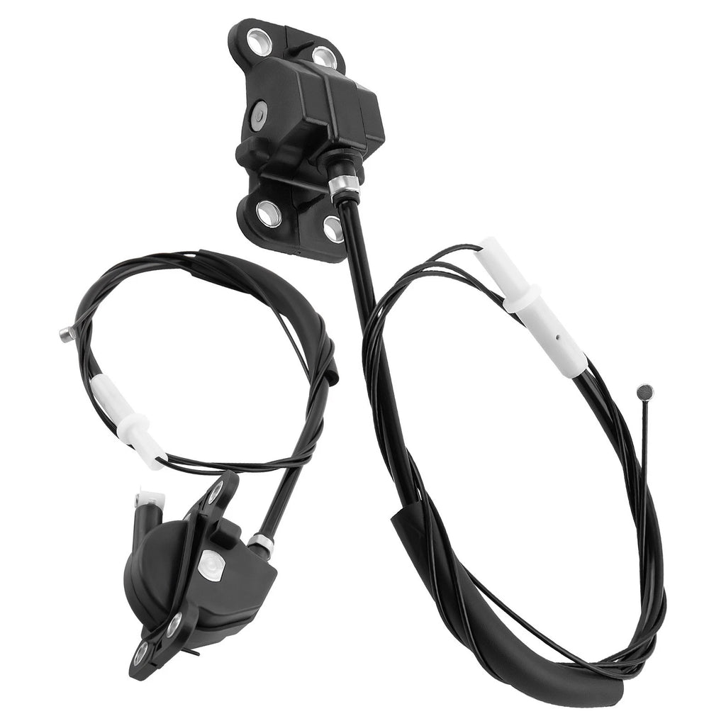 Power Sliding Door Cable Assembly Left Kit for Honda Odyssey (2005–2010) 72010-SHJ-A2