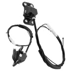 Power Sliding Door Cable Assembly Left Kit for Honda Odyssey (2005–2010) 72010-SHJ-A2