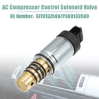 AC Compressor Control Solenoid Valve No. 977013Z500 for Hyundai Tucson (2010–2015)