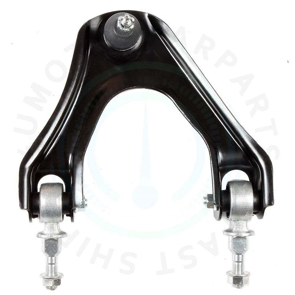 Front Upper Control Arm and Ball Joint for Honda Accord (1998–2002)