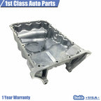 Engine Oil Pan for Honda Accord Odyssey Pilot (2003–2007) 264-379