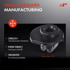 20 Pcs Bumper Grommets for Honda Acura