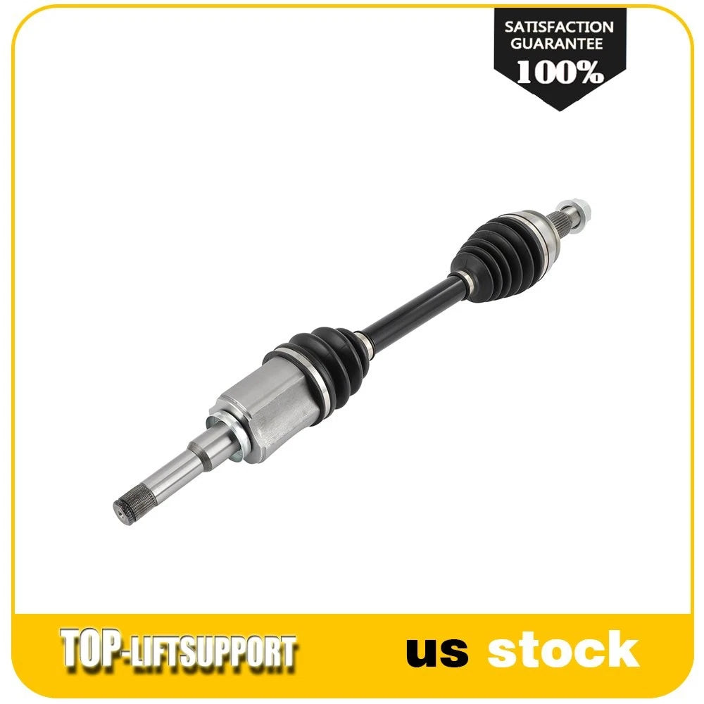 Front Driver Left CV Axle Assembly for GMC Acadia (2017–2019)