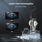Fuel Pump for Ford Explorer Sport Trac, Mercury Mountaineer (2001)