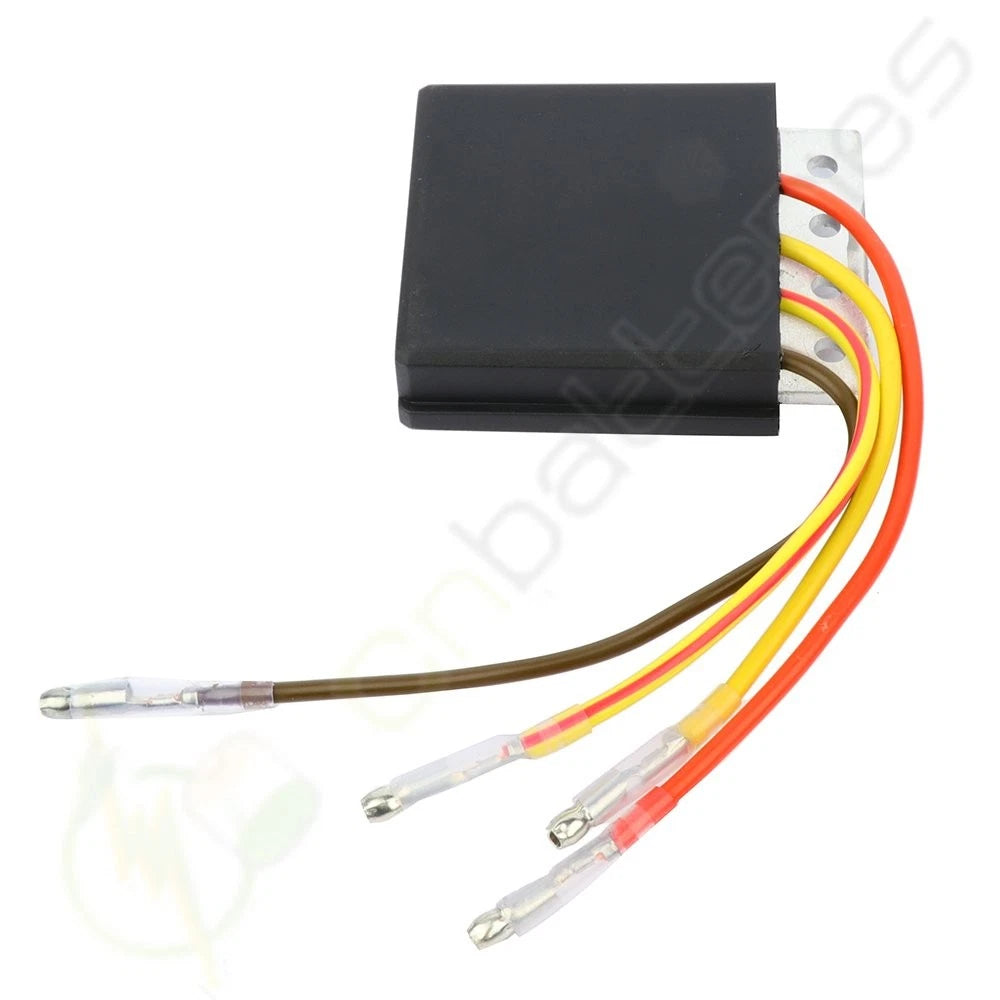 Voltage Regulator Rectifier for Polaris Big Boss ATV (4060173, 2203636)