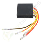 Voltage Regulator Rectifier for Polaris Big Boss ATV (4060173, 2203636)
