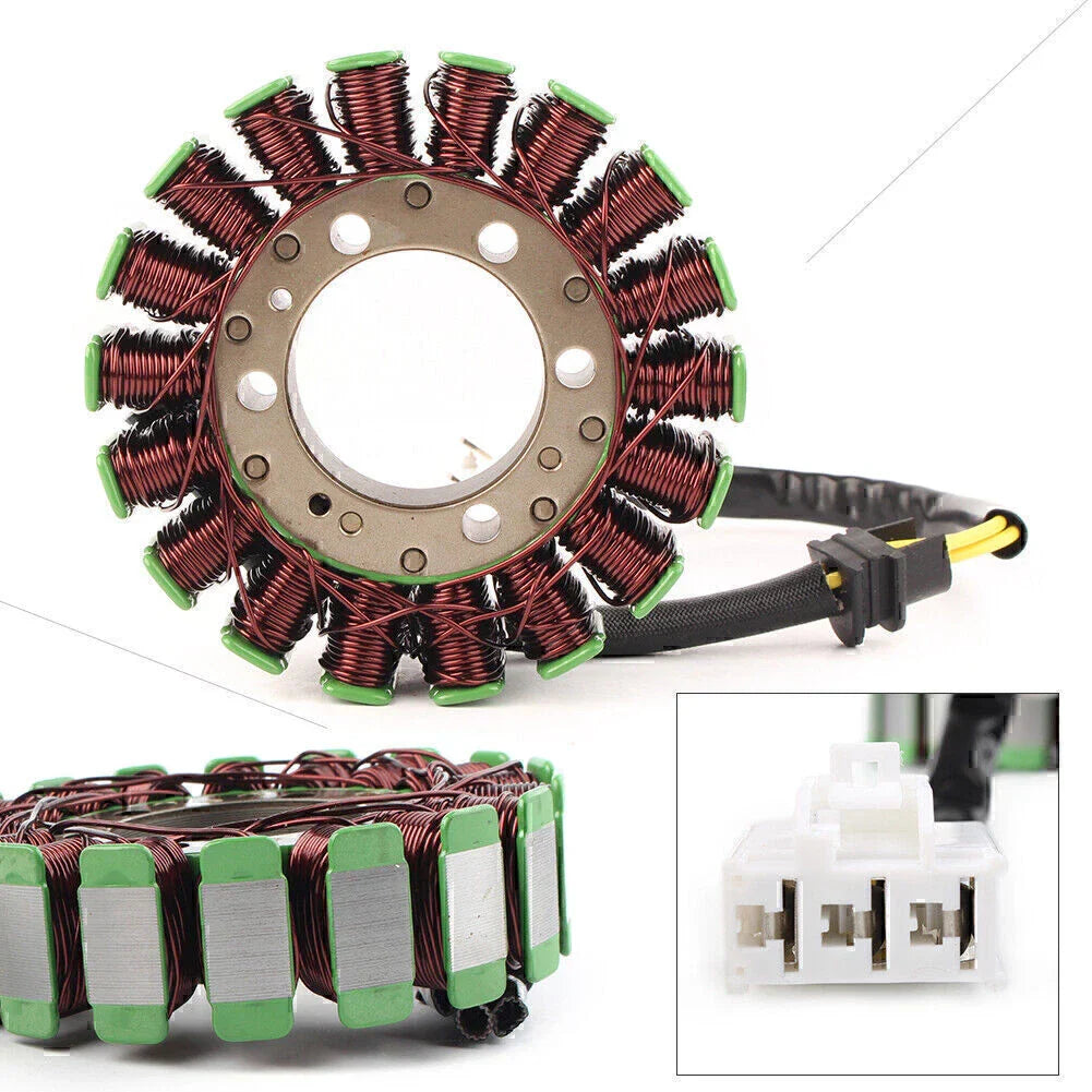 Magneto Engine Stator Generator Coil for Honda CBR600RR (2003-2006)