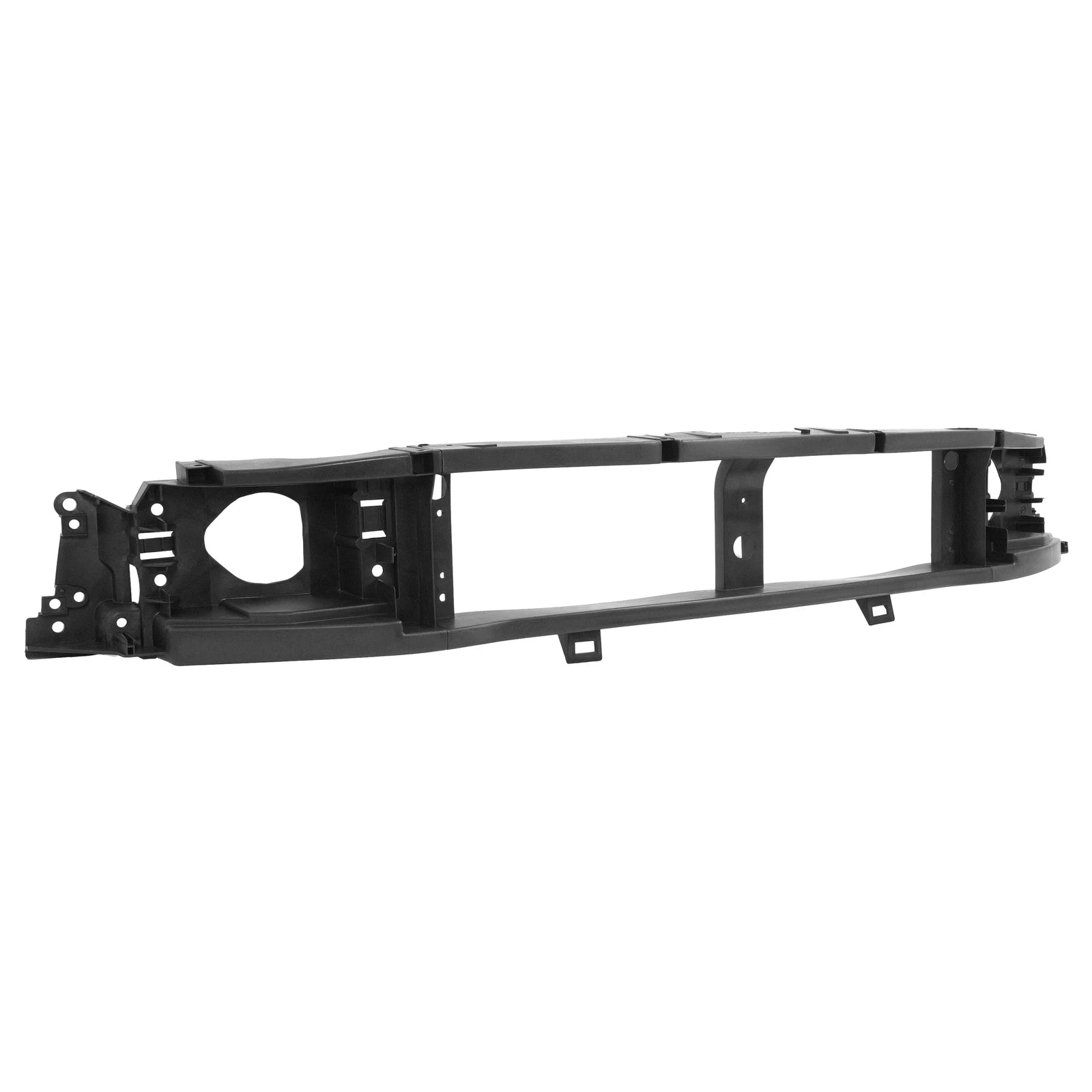 Header Panel for Ford F-150 F-250 (1997–2003) Grille Mount Thermoplastic