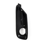 Front Bumper Fog Light Grille for BMW F30 F31 Sport Line (2012-2019)