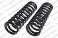 Rear Coil Spring Kit for Chevrolet (4414204)