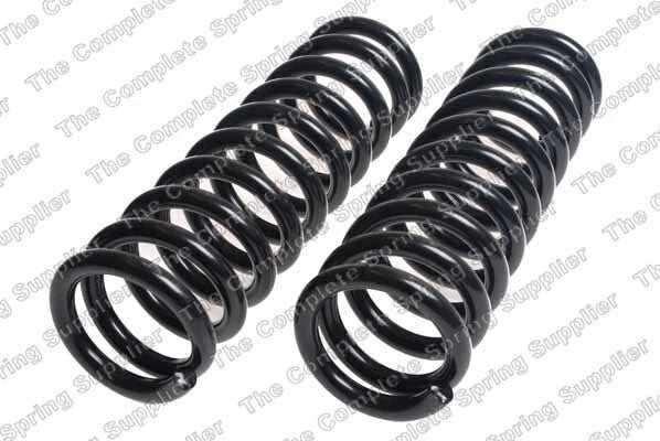 Rear Coil Spring Kit for Chevrolet (4414204)