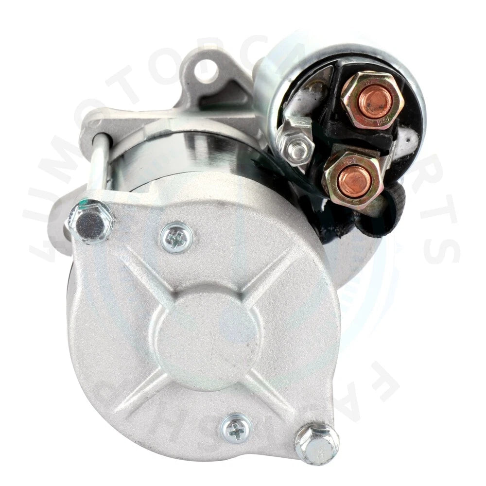Starter Motor for Ford F-250 F-350 Super Duty (2003–2007)
