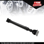 Front Driveshaft Prop Shaft Assembly for Mercedes-Benz E430 (2000–2002)