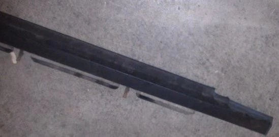 Door Sweep for Ford Thunderbird Cougar (1989–1997)