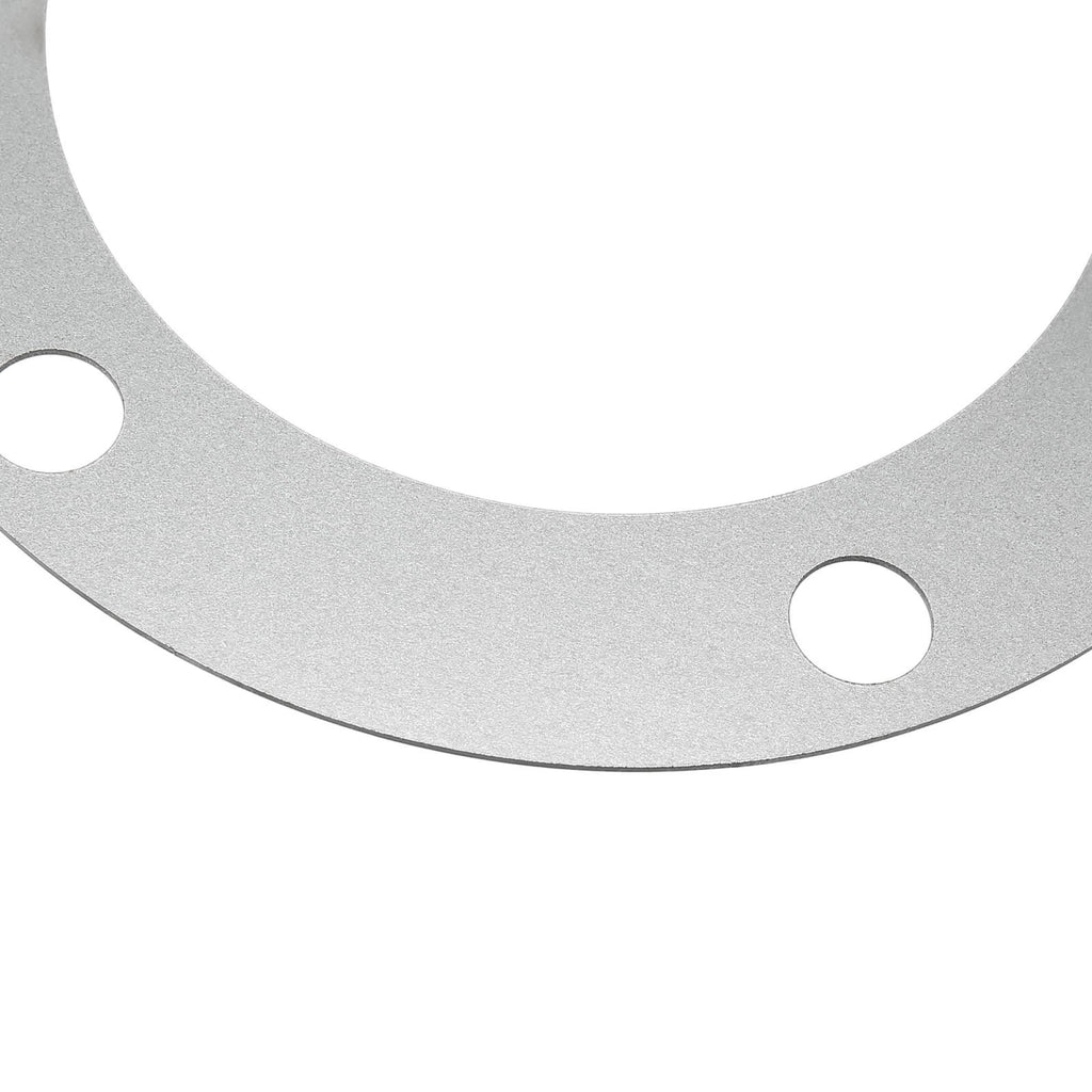 Pair Front Disc Brake Dust Shields for Ford F-150 (1976–1979) 7679BDS