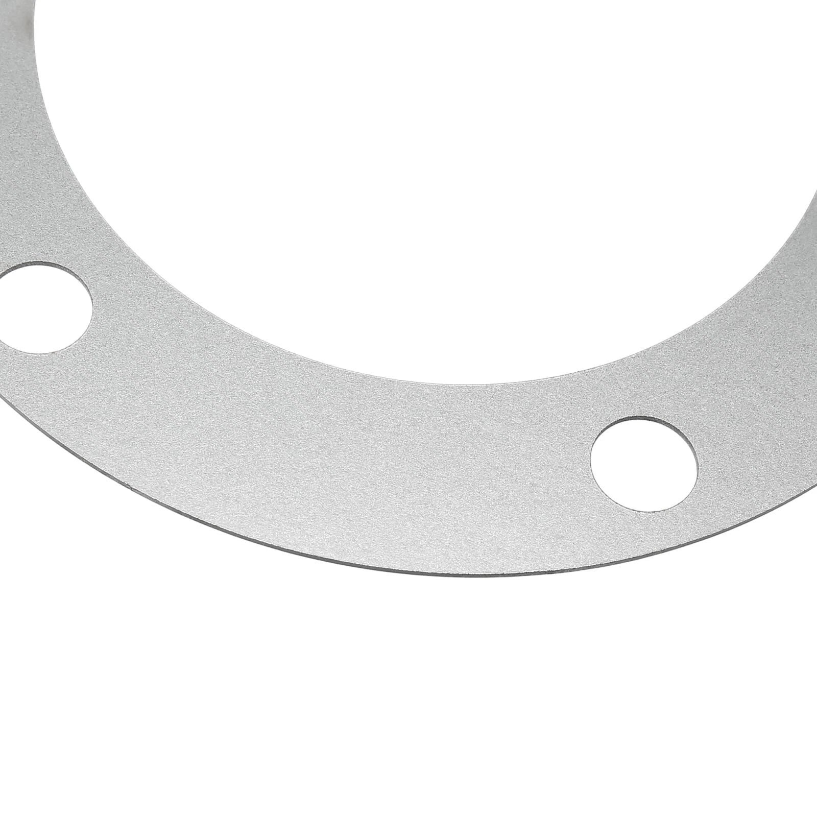 Pair Front Disc Brake Dust Shields for Ford F-150 (1976–1979) 7679BDS