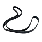 Serpentine Belt Drive for Volvo Penta D4 D6 (2003–2023) 21405493
