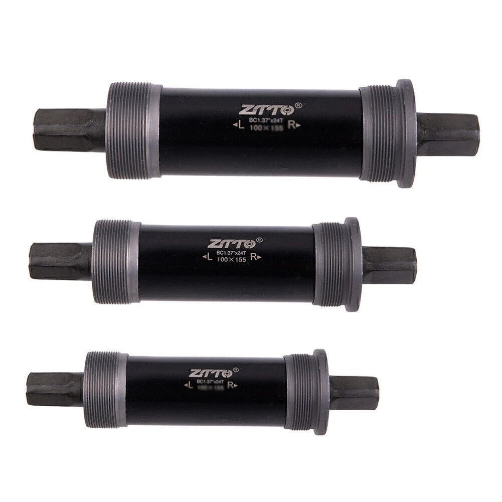 Fat Snow Bike Frame Shell for ZTTO 100mm Square Tapered Bottom Bracket
