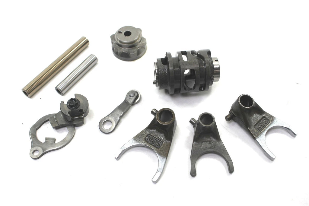Transmission Shafts with Gears for Honda CRF250R (2022)