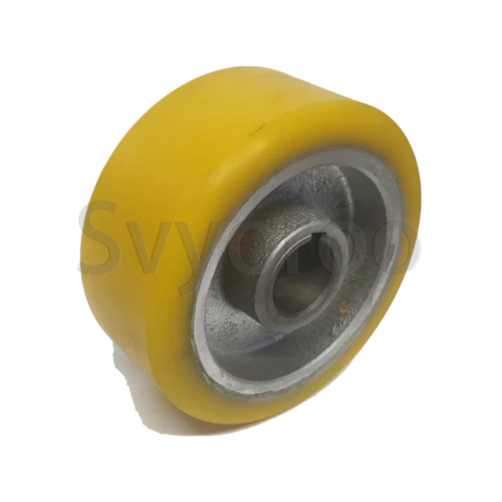 Drive Wheel 0009934126 for Linde Forklift (130 x 56 x 30MM)