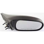 Power Side View Mirror for Honda Civic Sedan (1996–2000)