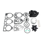 Water Pump Service Kit 18-3517 for Mercury MerCruiser MC-1 MR Alpha One (–)