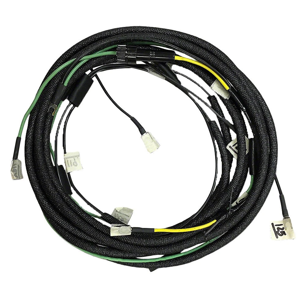 FDS3621 Head and Tail Light Harness for Ford