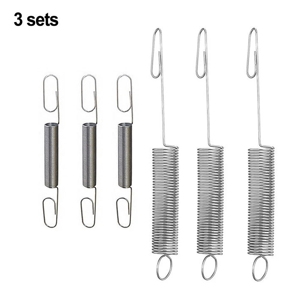 Spring Kit for Series 450 500 550 Engines