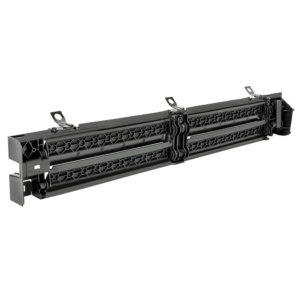Lower Active Grille Shutter for Subaru Outback Legacy (2015–2019) 52811AL00B SU1206100