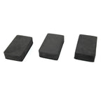 3Pcs Clay Bar Pad Sponges for Car Cleaning Wax Polish Tools