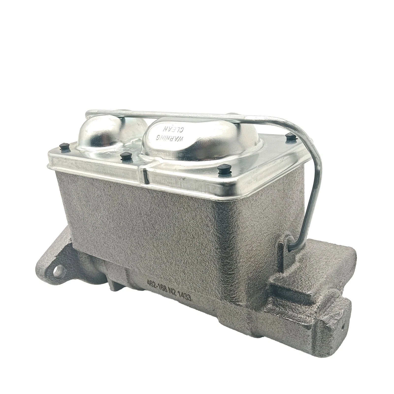 Brake Master Cylinder for Chevy GMC Chrysler Pontiac V8 (1975–1978)
