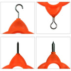 Fishing Rig Tool Set 4 in 1 for Universal Use